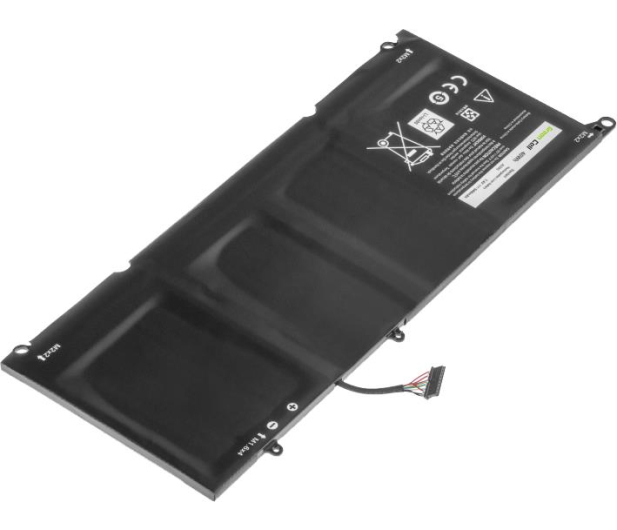 Green Cell 90V7W JD25G do Dell XPS 13 9343 9350 P54G - 1068522 - zdjęcie 3